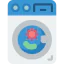Washing machine 图标 64x64