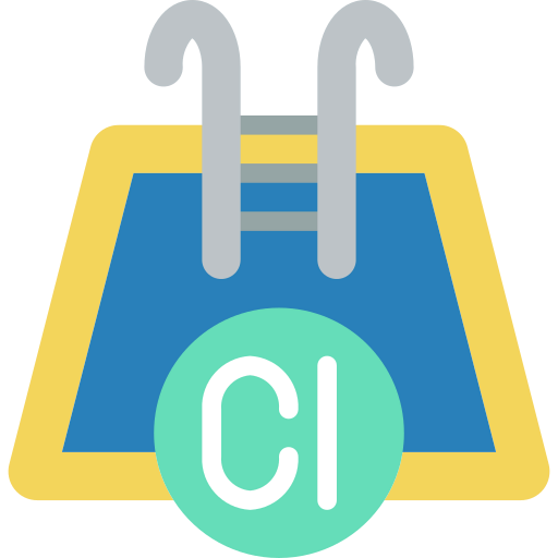 Pool icon