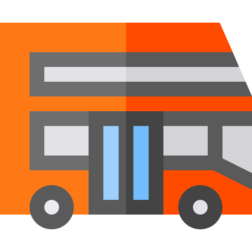 Bus icon