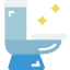 Toilet 图标 64x64