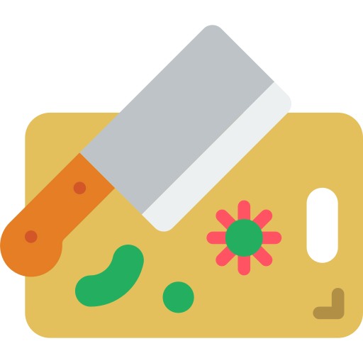 Chopping board іконка