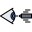 Laser icon 64x64