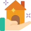 House 图标 64x64