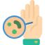 Hand 图标 64x64