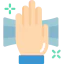 Hand 图标 64x64