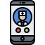 Doctor icon 64x64