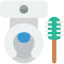 Toilet 图标 64x64