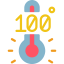 Thermometer 图标 64x64
