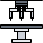 Robot icon 64x64