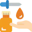 Pipette 图标 64x64
