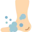 Foot 图标 64x64