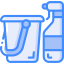 Cleaning 图标 64x64