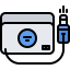 Inhalation icon 64x64