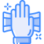 Hand 图标 64x64