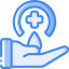Sanitizer 图标 64x64