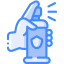 Spray 图标 64x64