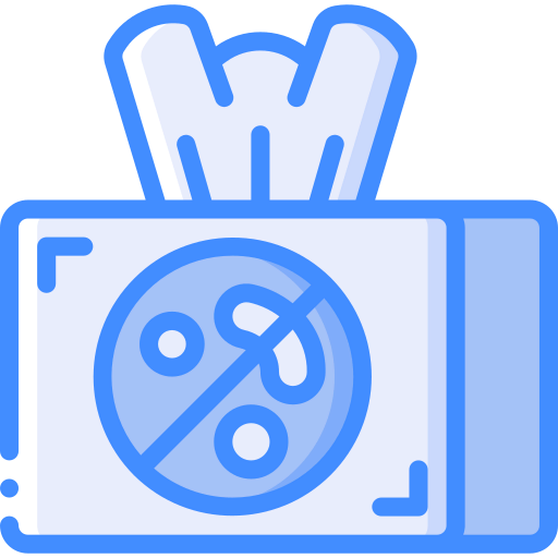 Tissues icon