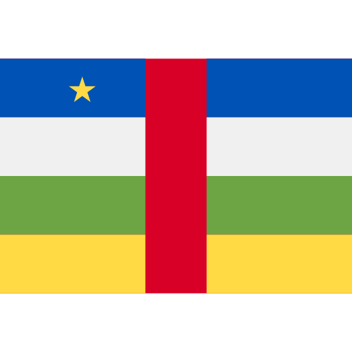 Central african republic アイコン