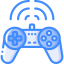 Game controller icon 64x64