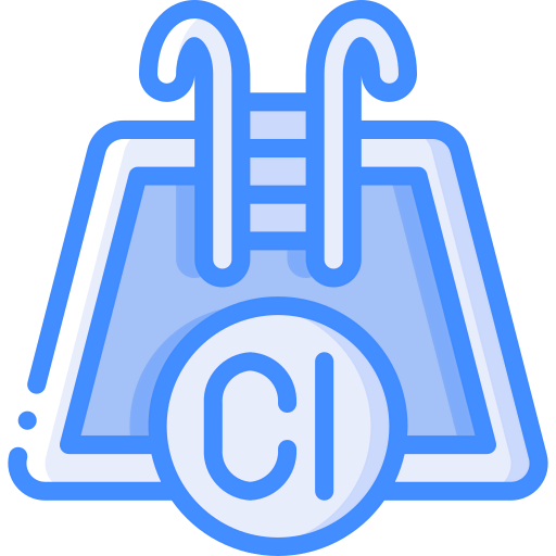 Pool icon