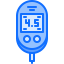 Glucometer Ikona 64x64