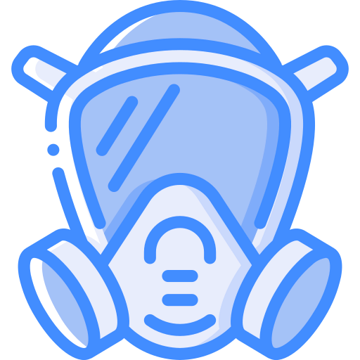 Facemask Symbol