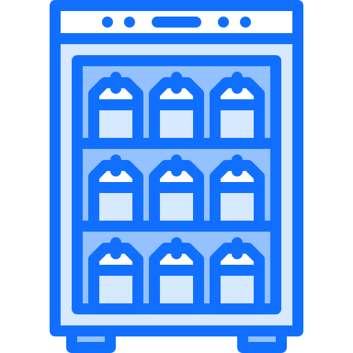 Refrigerator 图标