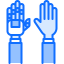 Robotic arm 图标 64x64