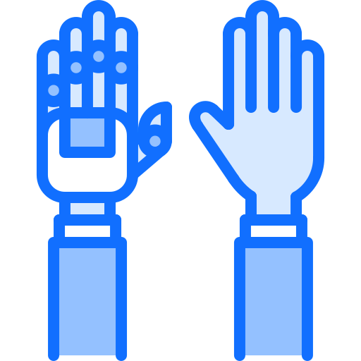 Robotic arm 상
