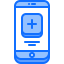 Smartphone Ikona 64x64