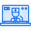 Video lesson Ikona 64x64
