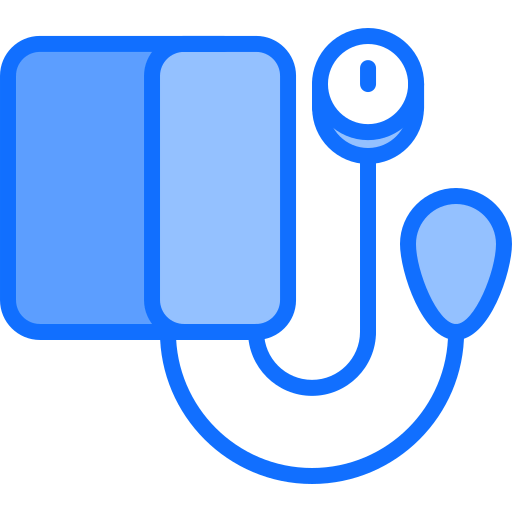 Tonometer icon