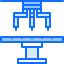 Robot Ikona 64x64