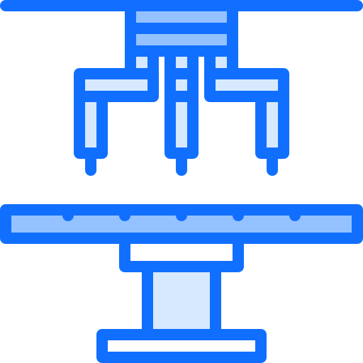 Robot icon