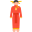 Chinese Ikona 64x64