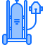 Oxygen mask Ikona 64x64