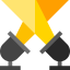 Spotlight icon 64x64
