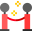 Barrier icon 64x64