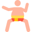 Martial arts icône 64x64