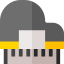 Piano icon 64x64