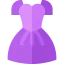 Dress icon 64x64