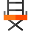 Chair icon 64x64