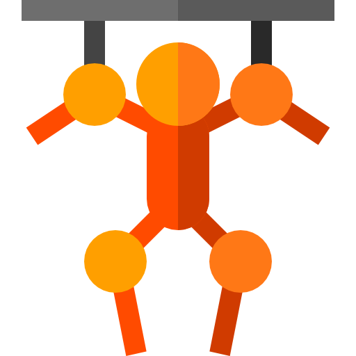 Puppet 图标