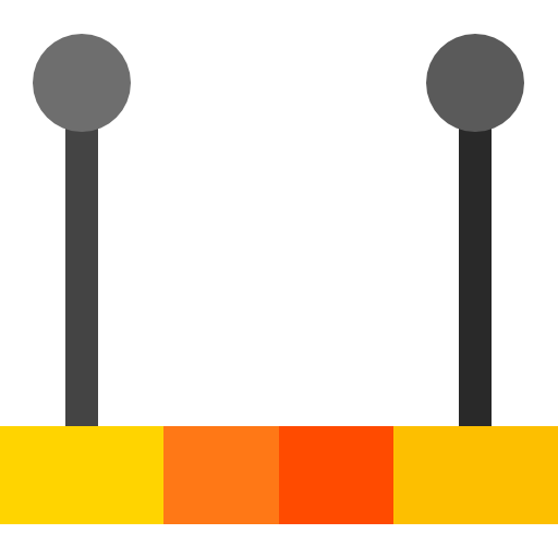 Trapeze icon