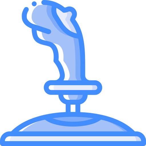 Joystick іконка