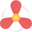 Fan Ikona 64x64