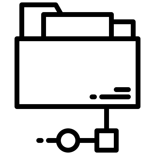 Files ícono