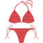 Bikini Ikona 64x64