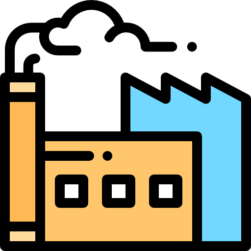 Factory アイコン