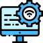 Computer icon 64x64